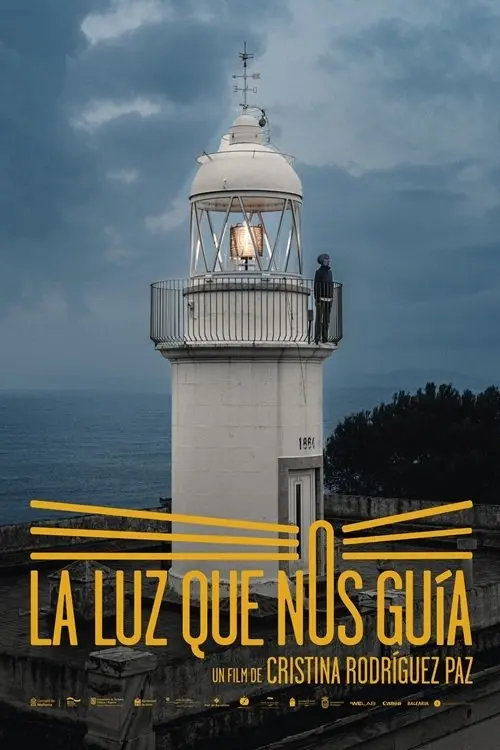 Постер до фільму "La luz que nos guia"