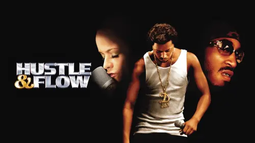 Відео до фільму Метушня і рух | Hustle & Flow - Trailer