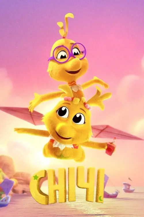 Постер до фільму "Dr. Seuss