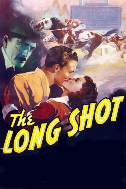 Постер до фільму "The Long Shot"