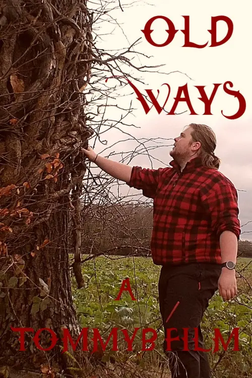 Постер до фільму "Old Ways"