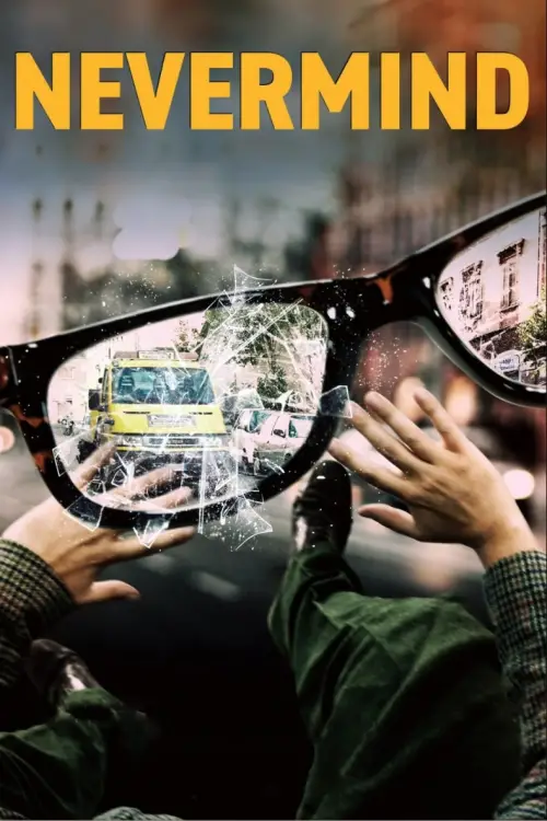 Постер до фільму "Nevermind"