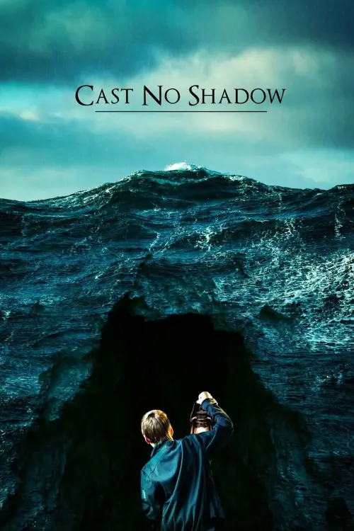 Постер до фільму "Cast No Shadow"
