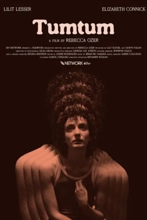 Постер до фільму "Tumtum"