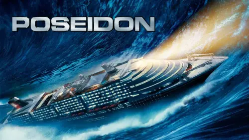 Відео до фільму Посейдон | Poseidon- Trailer HD 1080p