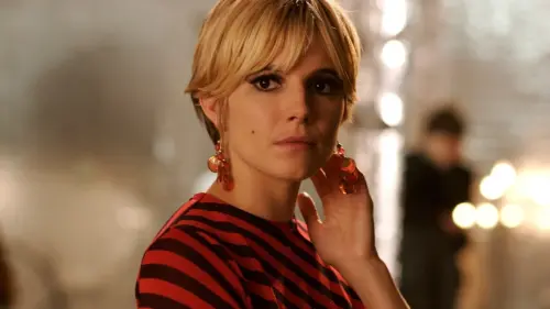 Відео до фільму Factory Girl | Factory Girl - The Real Edie