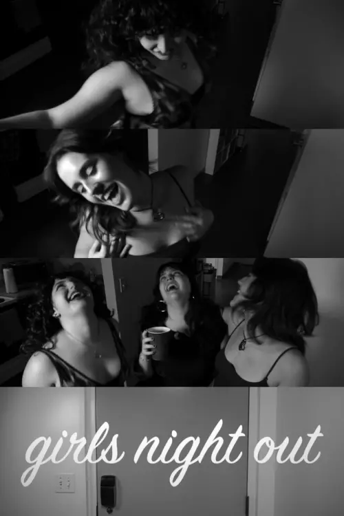 Постер до фільму "GIRLS NIGHT OUT"
