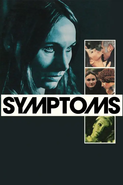 Постер до фільму "Symptoms"