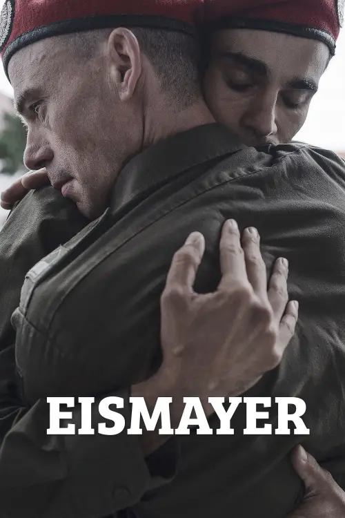 Постер до фільму "Eismayer"