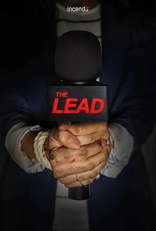 Постер до фільму "The Lead"