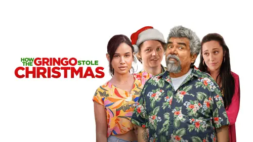 Відео до фільму How the Gringo Stole Christmas | Official Trailer