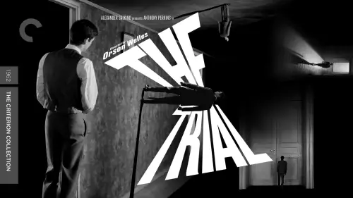 Відео до фільму Процес | The Trial (1962) Trailer