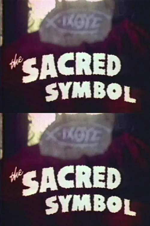 Постер до фільму "The Sacred Symbol"
