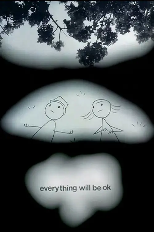 Постер до фільму "Everything Will Be OK"
