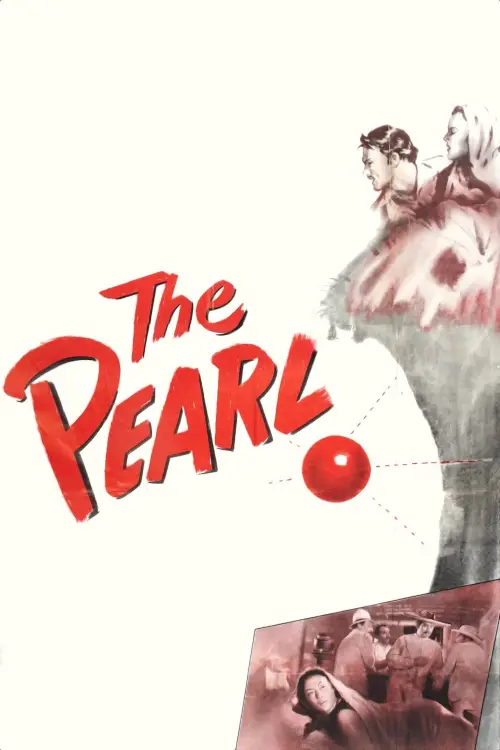 Постер до фільму "The Pearl"