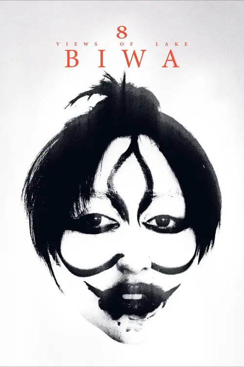 Постер до фільму "8 Views of Lake Biwa"