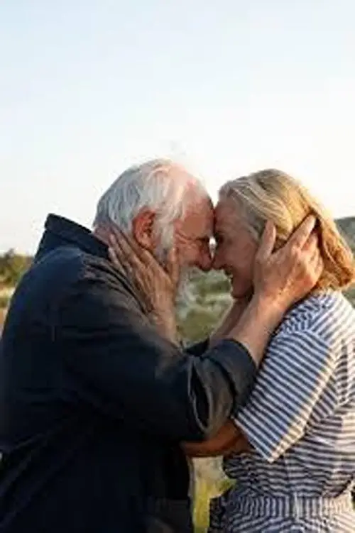 Постер до фільму "Sand in Your Hair"