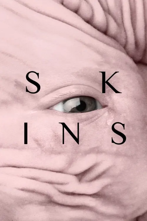 Постер до фільму "Skins"