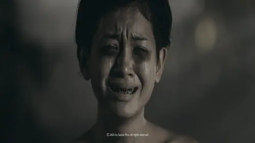 Відео до фільму The Dark Mother | แม่ณุน (The Dark Mother) - Official Trailer