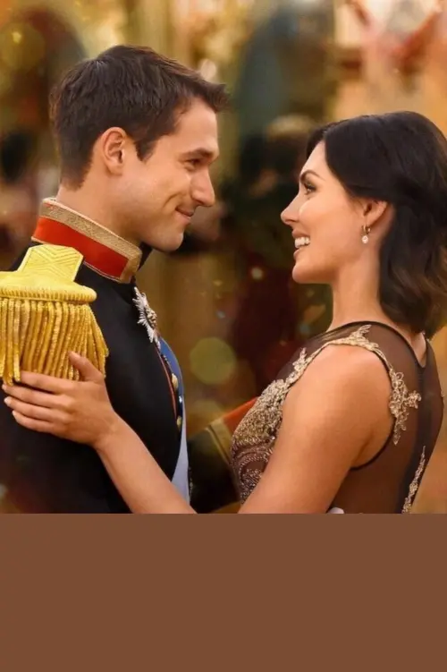 Постер до фільму "My Summer Prince"