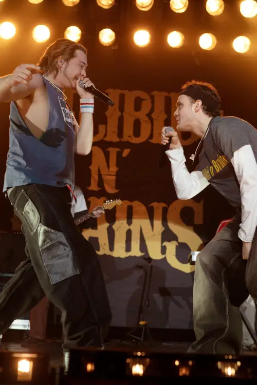 Постер до фільму "California Schemin