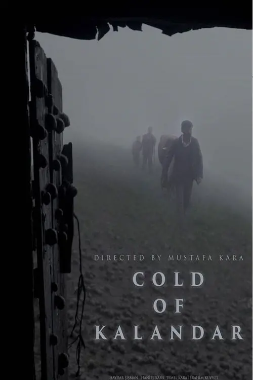 Постер до фільму "Cold of Kalandar"