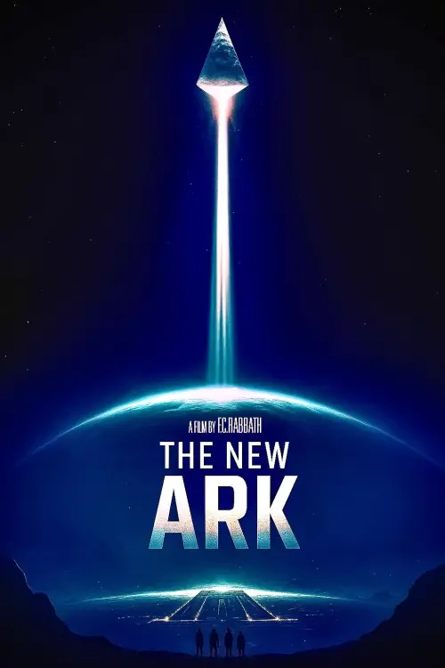 Постер до фільму "The New Ark"