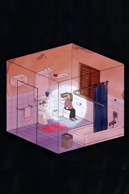 Постер до фільму "there