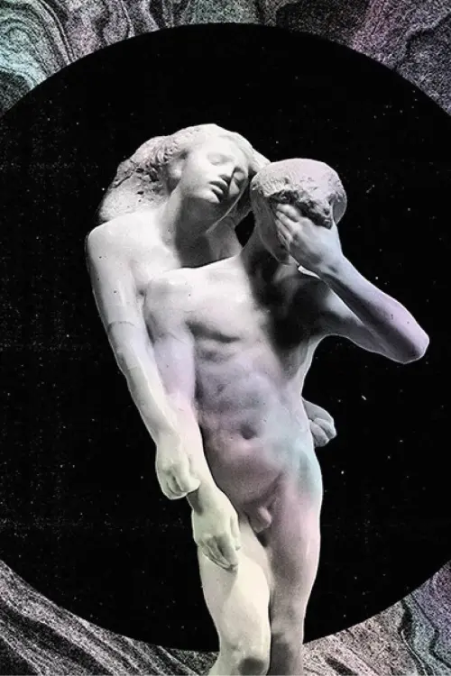 Постер до фільму "Here Comes the Night Time"