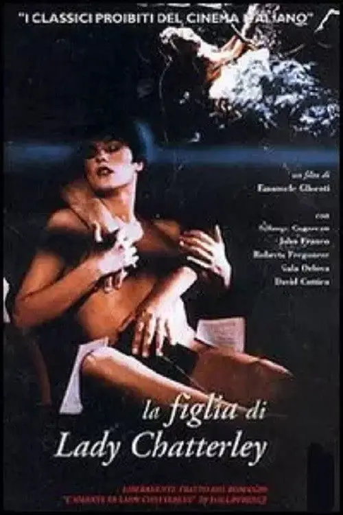 Постер до фільму "Lady Chatterley