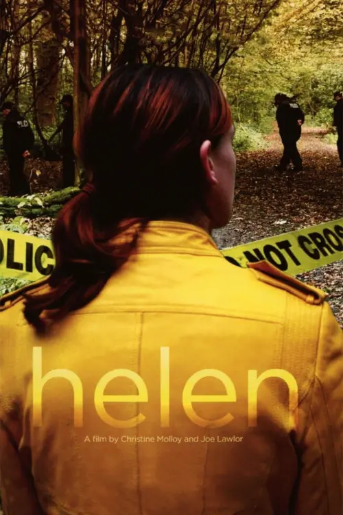 Постер до фільму "Helen"