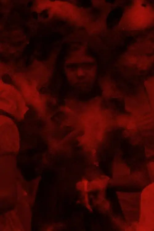 Постер до фільму "Two Refusals (Would We Recognize Ourselves Unbroken?)"