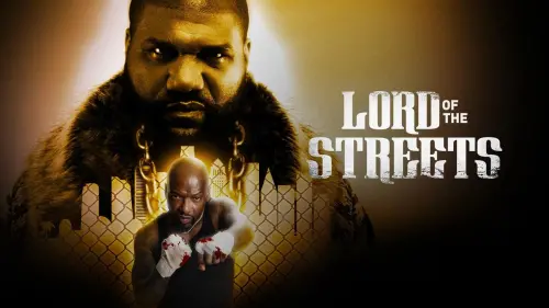 Відео до фільму Lord of the Streets | Lord of the Streets | Official Trailer | A Tubi Original