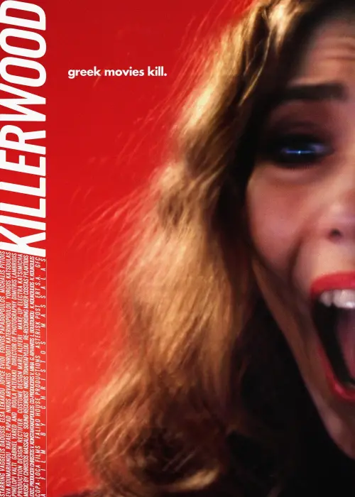 Постер до фільму "Killerwood"