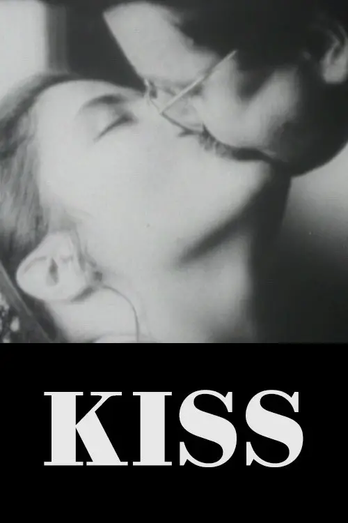 Постер до фільму "Kiss"