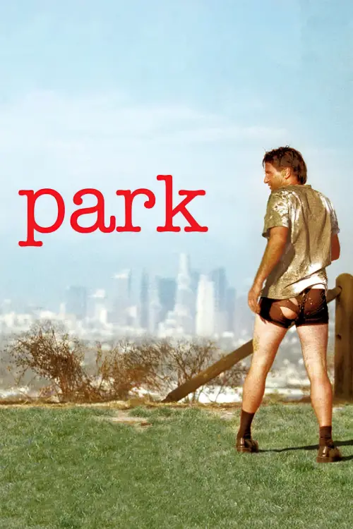Постер до фільму "Park"