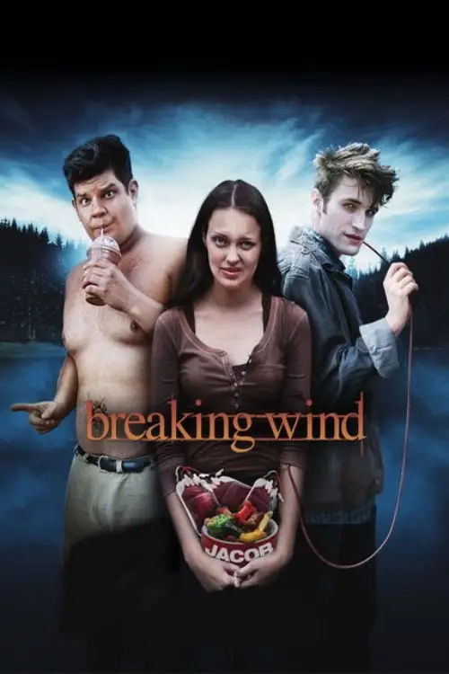 Постер до фільму "Breaking Wind"