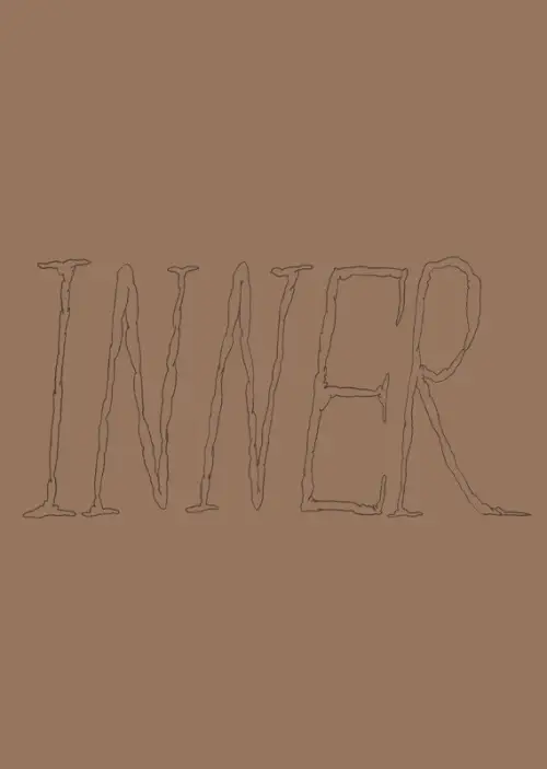 Постер до фільму "Inner"