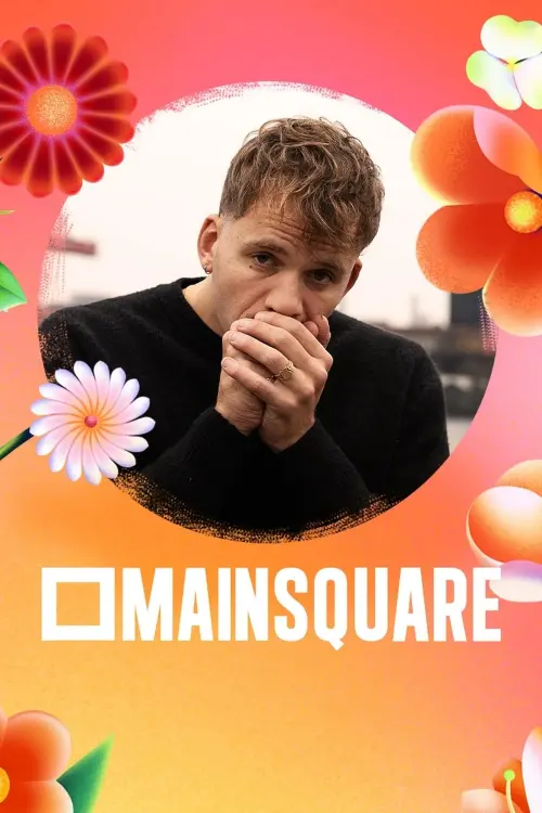 Постер до фільму "BEN plg en concert au Main Square Festival 2025"