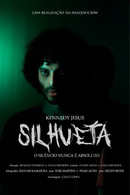 Постер до фільму "Silhouette"