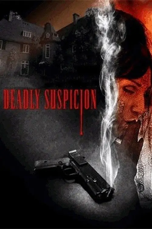 Постер до фільму "The Governor