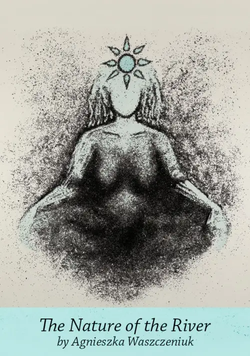 Постер до фільму "The Nature of the River"