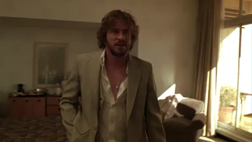 Відео до фільму Wonderland | Wonderland - Trailer