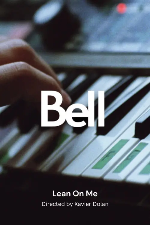 Постер до фільму "Lean On Me"