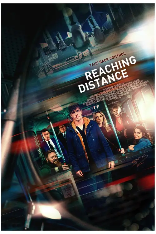 Постер до фільму "Reaching Distance"