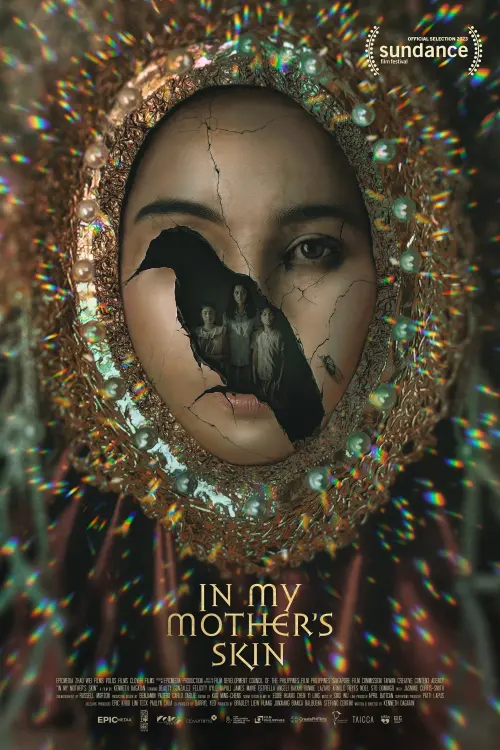 Постер до фільму "In My Mother