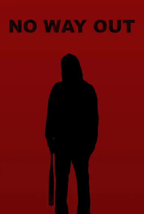 Постер до фільму "No Way Out"