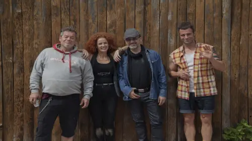 Відео до фільму Por tus muertos | Por tus Muertos | Tr&aacute;iler Oficial | 8 de marzo solo en cines