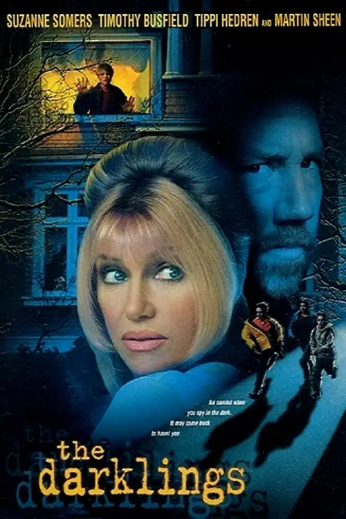 Постер до фільму "The Darklings"