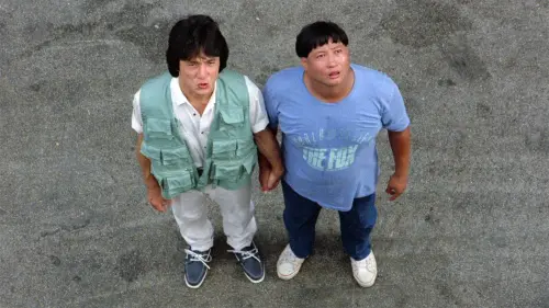 Відео до фільму Heart of Dragon | Fortune Star Trailer